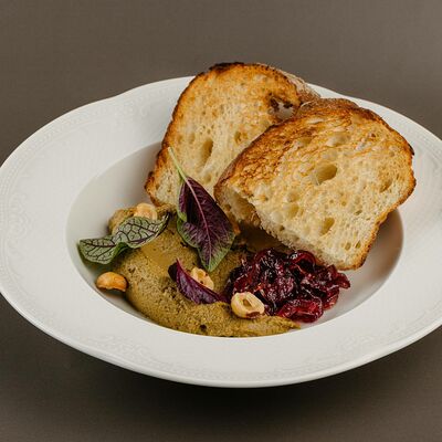 Паштет в Кими по цене 620 ₽