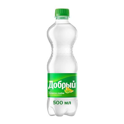 Лимон-лайм в Мимино по цене 150 ₽