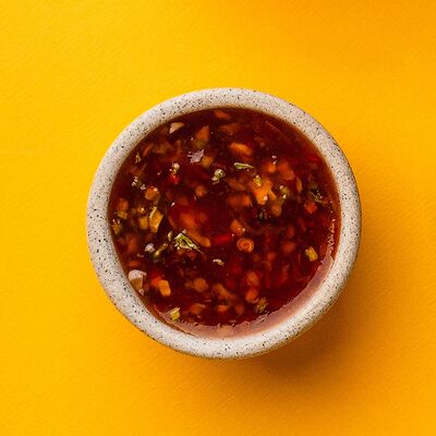 Соус кисло-сладкий в Thai Fun по цене 60 ₽