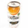 Aziano Orange Апельсин газированный без сахара в Gastro Bar Pasta&Pizza по цене 149