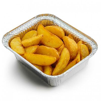 Картофель по-деревенски в FoodBand по цене 275 ₽