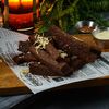 Гренки с чесноком в Хуторок по цене 275