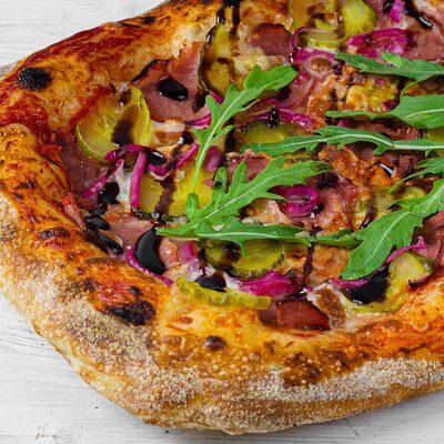 Римская Мяснаяв Xpizza по цене 659 ₽