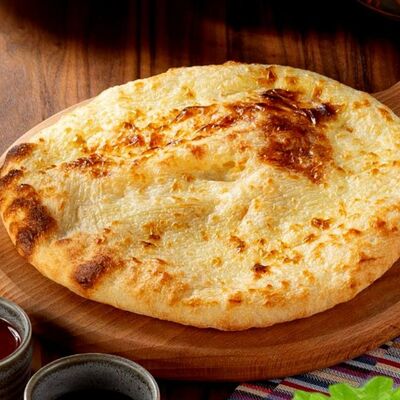 Хачапури по-имеретински в Люля любя по цене 709 ₽