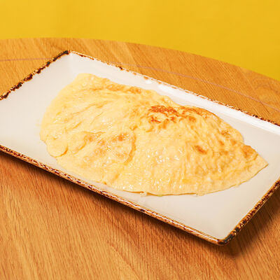 Омлет классический в Атлас еды по цене 300 ₽