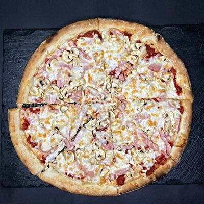 Ветчина-грибы в Докими по цене 640