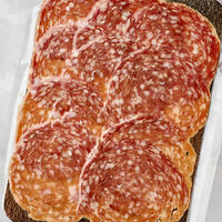 Нарезка Салями Милано в Osteria Dolce