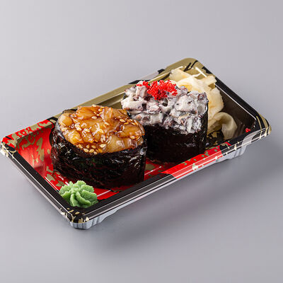 Набор №17s в Дарума по цене 715 ₽