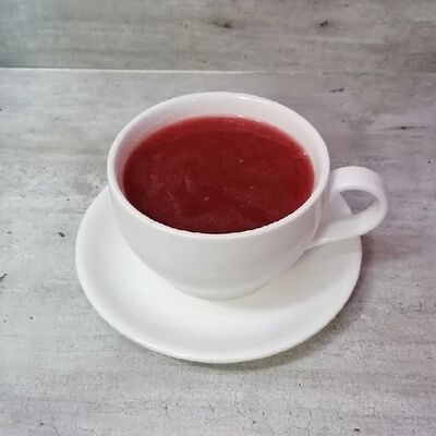 Ягодный смородиновый в Кофейня Бисквит по цене 180 ₽