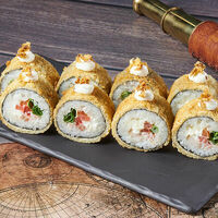 Ролл Итальянский хот в Мир Суши