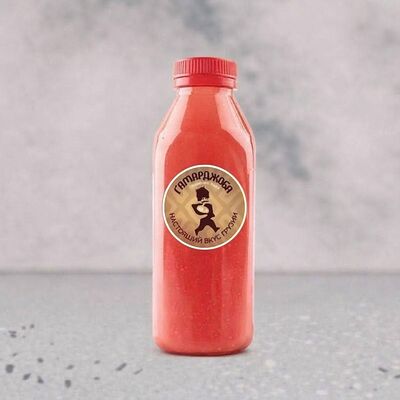 Доставка Фреш грейпфрут 500 мл в Гамарджоба по цене 975 ₽