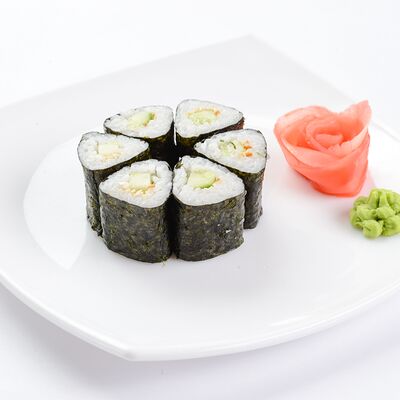 Ролл Каппа маки в БамБуши по цене 115