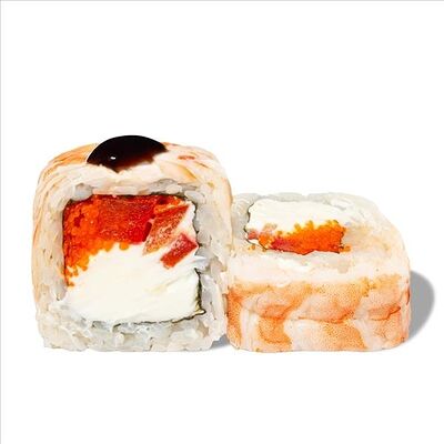 Фила эби в KOSMOBOX по цене 469 ₽