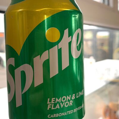 Spriteв ШАУРМА по цене 140 ₽