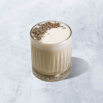 Лавандовый раф в Vaffel по цене 469 ₽