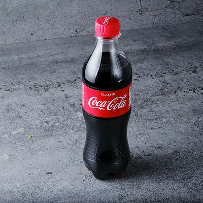 Coca-Cola в THE BOX по цене 100
