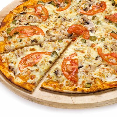 Жар-птица в Mexico по цене 915 ₽