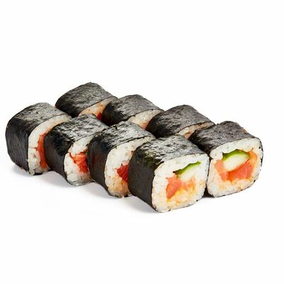 Нияма в SUSHI BOX по цене 369 ₽