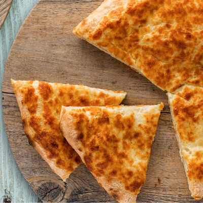 Хачапури по-мегрельски в Кавказ по цене 525