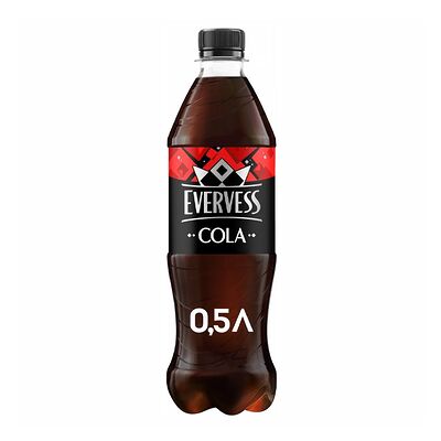 Evervess Cola в Смак по цене 137 ₽