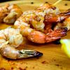 Креветки на гриле / Grilled Shrimp в Однажды в Грузии по цене 1030