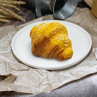 Круассан сливочный Экзов Пекарня Робин Сдобин