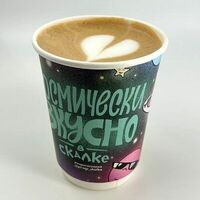 Капучино в Скалка Куркино