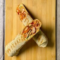 Шаурма с бараниной в Шаурма АРМ