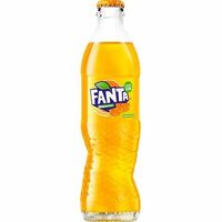 Fanta в Гастробар Б&Б