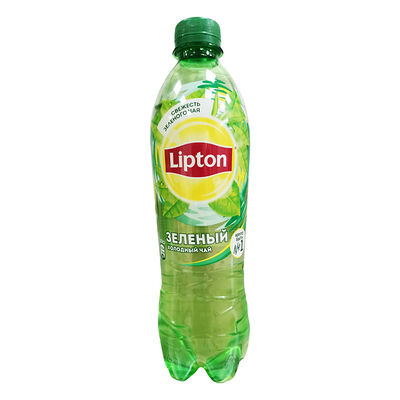 Lipton Ice Tea Зелёный чай в Woksy по цене 169 ₽