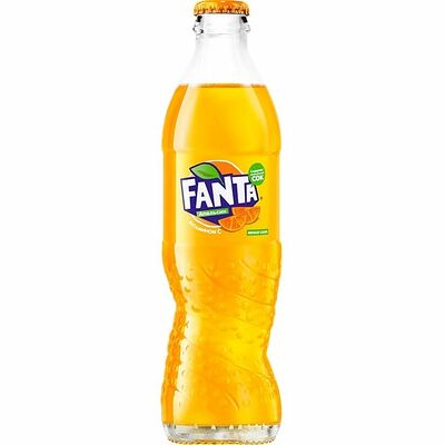 Fanta в Гастробар Б&Б по цене 259 ₽