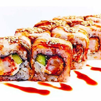 Токио в Master sushi по цене 740 ₽