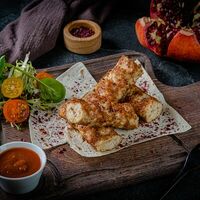 Люля-кебаб из курицы в Ресторан Воробьёвы Горы PREMIUM