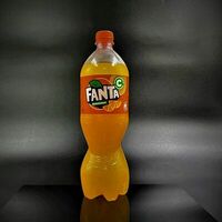 Fanta в Суши и Роллы Ли