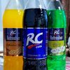 RC Cola в ассортименте в Кафе Хайям по цене 250