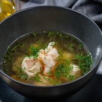 Уха по-царски в ПРО ВОСТОК