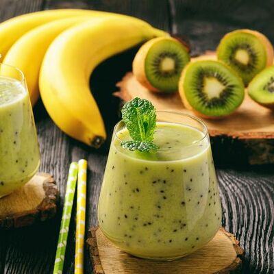 Смузи Антистресс в Блеск по цене 240