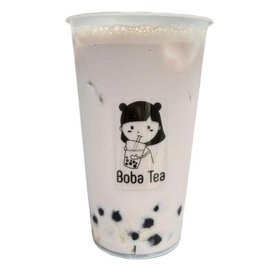 Таро в Bubble Tea Boba Tea по цене 450 ₽