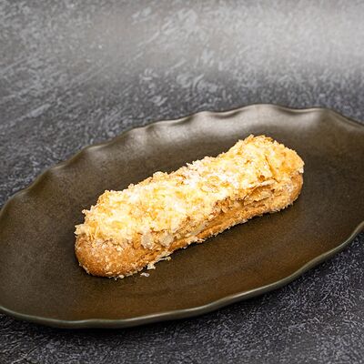 Эклер Наполеонв Smoky People по цене 420 ₽