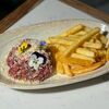Тартар из говядины в Cheeseria по цене 900