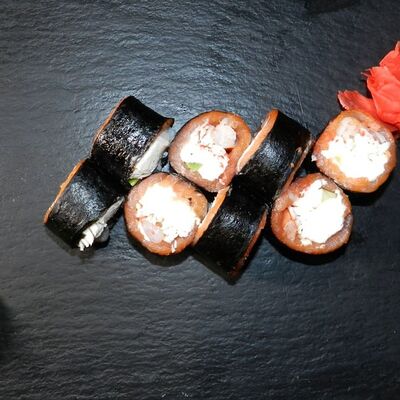 Нежный без риса в Леон по цене 799 ₽