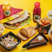 Логотип Кыстыбый tatar-food