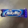 Батончик Milky Way в Кинотеатр Люксор по цене 130