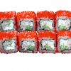 Կալիֆորնիա արքայական խեցգետնով в Sushi Zone по цене 9000