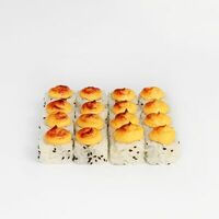 Сет Острый запеченный мини в Champion Sushi