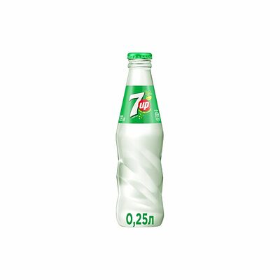 7Up в Неаполь по цене 3 р.