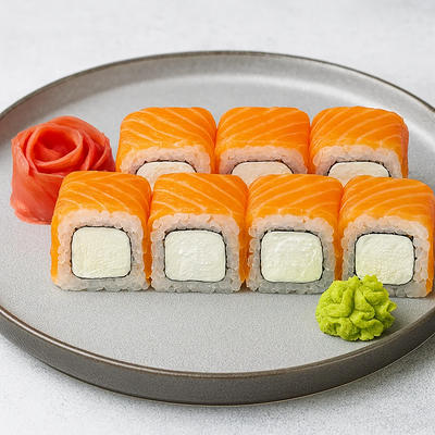 1. Нежность в Японика по цене 859 ₽