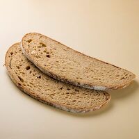 Хлеб черный нарезной в Столовая Формула обеда