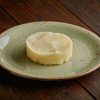 Картофельное пюре в Ача-Чача