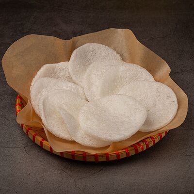 Фонг том в Мистер Ки Pho Bo и Бабл чай по цене 210 ₽